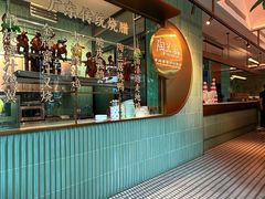 -陶兰居·手工点心·粤菜(圆融时代广场店)