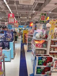 -TOYSRUS玩具反斗城(萧山万象汇店)