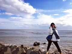 -南汇嘴观海公园