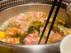 雪花肥牛-七欣天(上海淮海路新尚广场店)