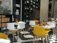 -玛尚诺Pizza&Bar(长泰广场店)