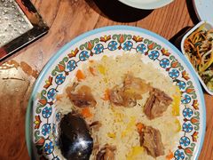 -驿楼兰·新疆菜(火车站店)