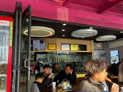 -鸡鸣汤包(红山动物园店)