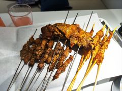 -野人串吧.烤串(于洪广场店)
