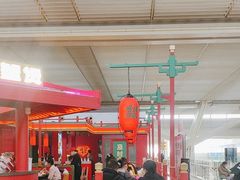 -多嘴超级肉蟹煲(中街恒隆故宫店)
