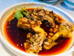 -满香舒·漳州小馆(大唐店)