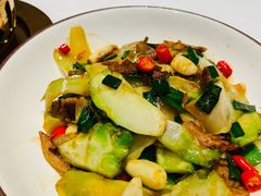 -蓉城小馆(科兴店)