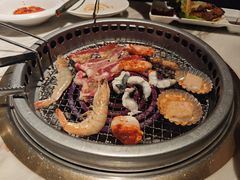 -火炉火自助餐(西直门凯德MALL店)