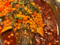 南宁老友鱼-甘家界牌柠檬鸭(青山店)