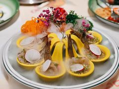 -POKIPOKI泰食谷仓东南亚菜(侨香店)