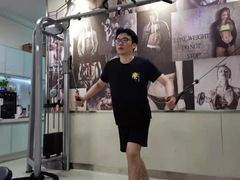 -中田健身工作室(东园店)