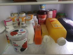 -永辉超市(泰州万达广场店)