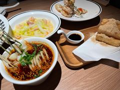 -太二酸菜鱼(中山龙之梦店)
