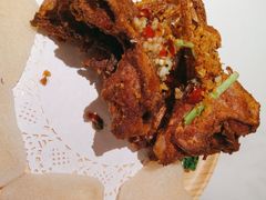 -避风塘·金牌店·夜宵(金玉兰店)