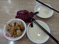 -豆香园(龙翔店)