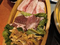 -韩象·韩式烤肉(烟台芝罘万达店)