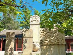 -北京石刻艺术博物馆(五塔寺)