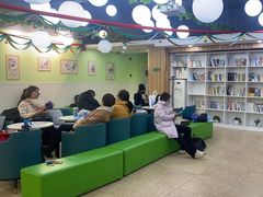 -学知乐教育·幼小衔接·小学科辅导(嘉定镇校区)