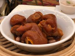 -顺德人家食府(黄金广场店)