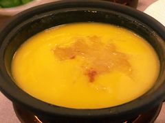 浓汤鱼翅捞饭-清水蘭軒