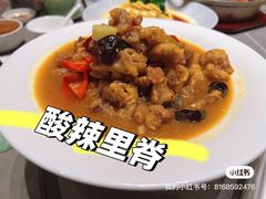 -青海名吃尕张娃非遗烤肉(海湖总店)