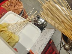 -老马路串串香火锅(北门桥店)