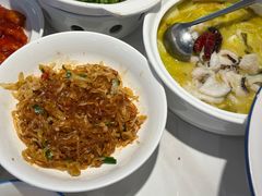 -兰湘子·湘菜小炒(长安万科广场店)