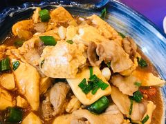 -西江美食舫·江西菜(健德桥店)