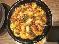 -北李妈妈菜·虾爬子大锅贴(贵和店)