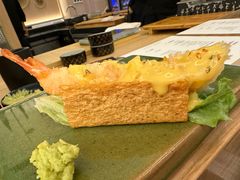 -鮨政·Omakase(万象城店)