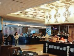 -圣丰索菲特·2 On 988 Café 自助餐厅