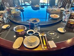 -神洲四海大酒楼(王府井澳门中心店)