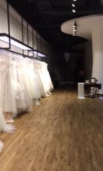 -南京宝娜嫁衣婚纱礼服馆(中央路店)