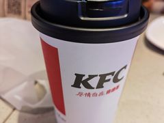 -肯德基(天津奥城店)