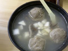 -牛师傅广式药膳牛骨汤美食(江南西店)