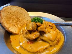 -泰盏鬼·颓废冬阴(陈家祠扬韬店)