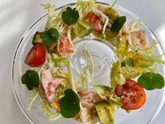 -文华扒房及酒吧(香港文华东方酒店)