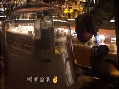 -鸡尾酒实验室酒吧(隆礼路店)