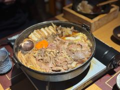 -九酢·海鲜居酒屋