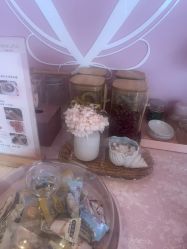 -莎蔓莉莎美容会所