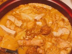 -北京老铺烤鸭(高新店)