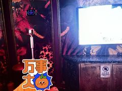 -INLOVE KTV(水晶城店)