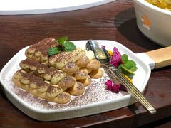 提拉米苏-我家厨房(报慈路店)