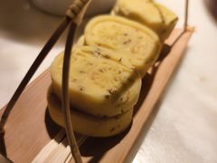 -吴越荣记苏州菜·松鼠桂鱼100%活鱼现做(月光码头店)