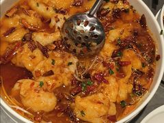 水煮鱼-燕春楼(海河华鼎店)