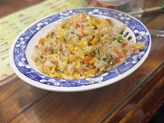 -粗茶淡饭(东关街店)