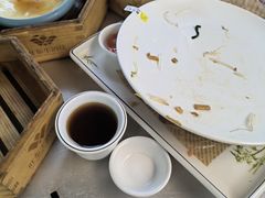 -旺东生酒楼·宴会团餐(莲塘店)