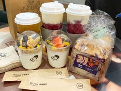 -喜茶(上海正大广场店)