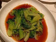 -潮州府·潮菜·砂锅粥(徐家汇店)