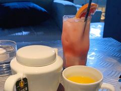 -穹六人间 people 6(岳阳路店)